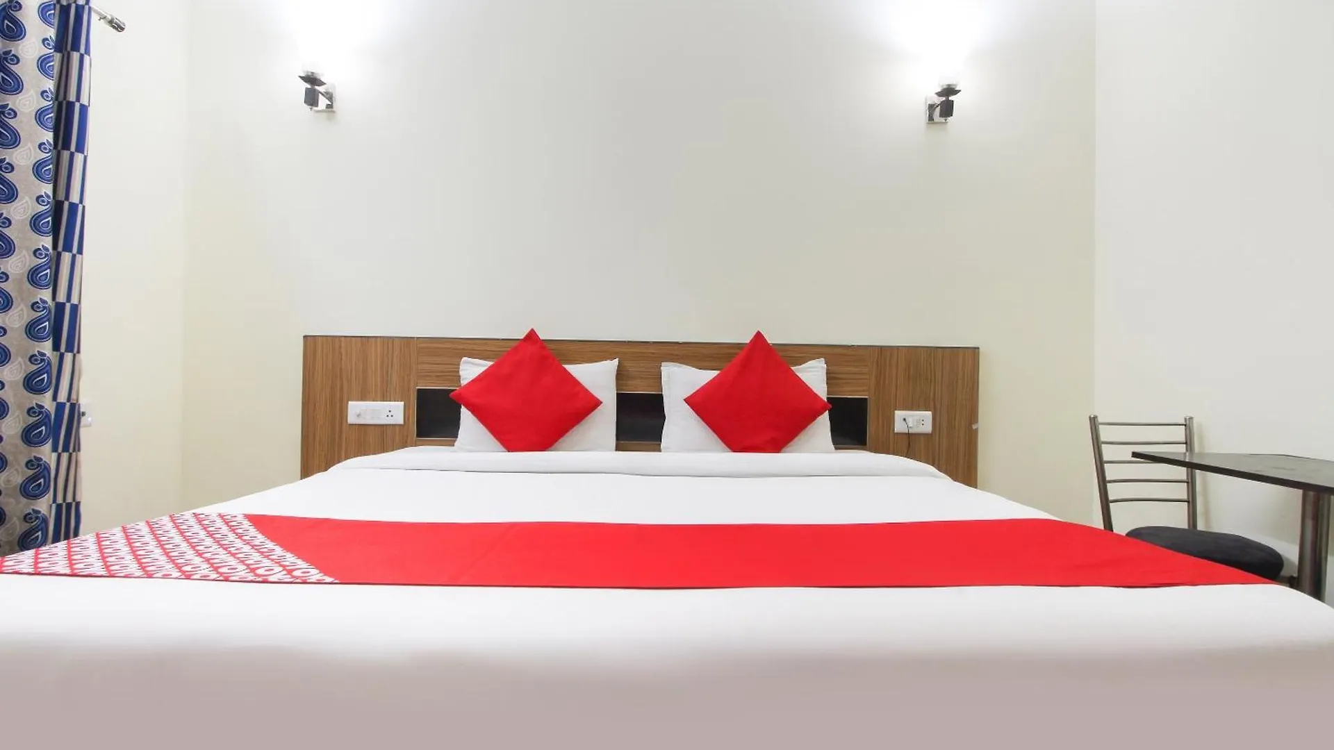 Tājganj Oyo Hotel Paradise